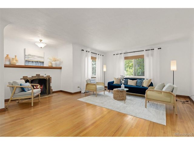 2315 Jasmine St, Denver, CO 80207