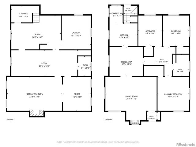 2315 Jasmine St, Denver, CO 80207
