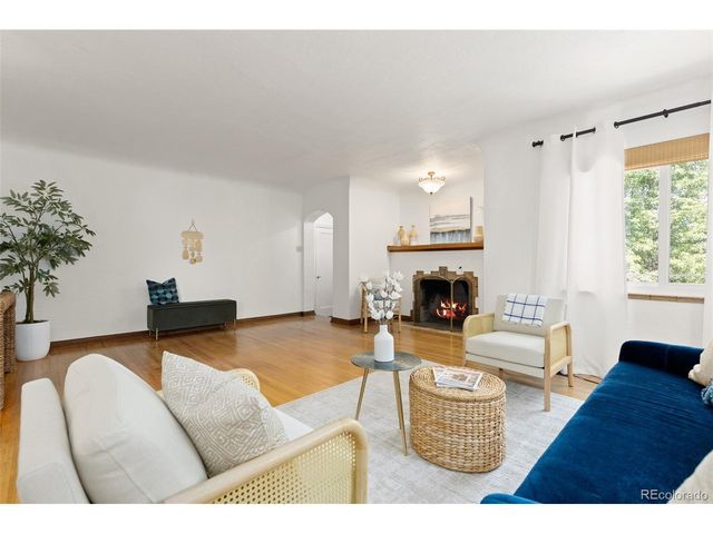 2315 Jasmine St, Denver, CO 80207