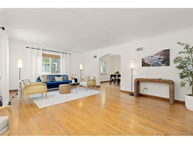 2315 Jasmine St, Denver, CO 80207