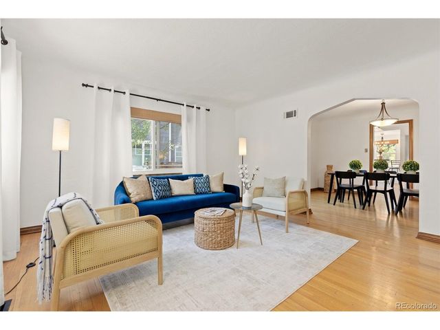 2315 Jasmine St, Denver, CO 80207