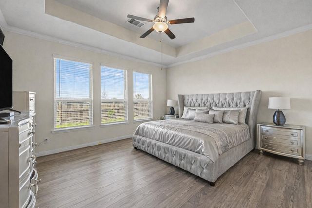 9615 Slumbering Willow Lane, Richmond, TX 77406