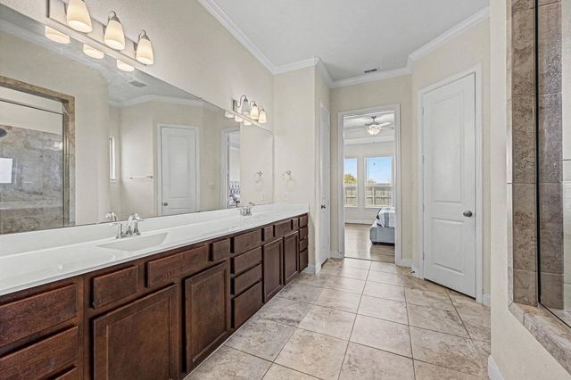 9615 Slumbering Willow Lane, Richmond, TX 77406