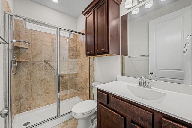 9615 Slumbering Willow Lane, Richmond, TX 77406