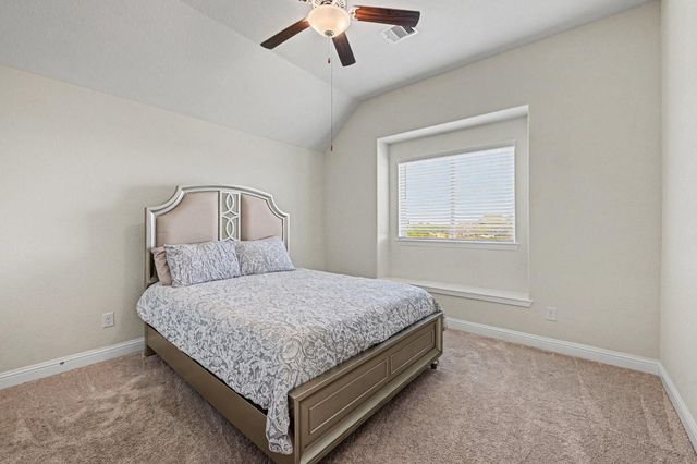 9615 Slumbering Willow Lane, Richmond, TX 77406