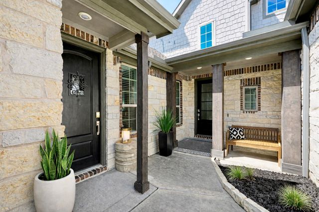 9615 Slumbering Willow Lane, Richmond, TX 77406