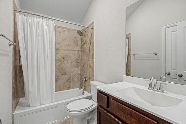 9615 Slumbering Willow Lane, Richmond, TX 77406