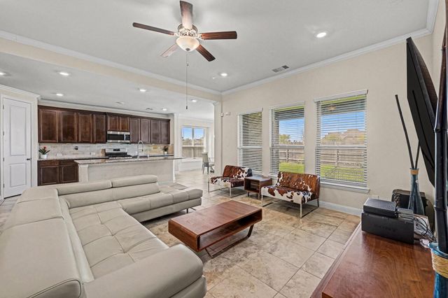 9615 Slumbering Willow Lane, Richmond, TX 77406