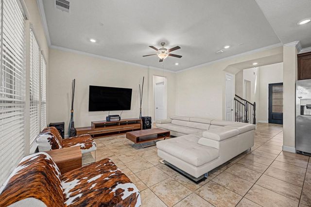 9615 Slumbering Willow Lane, Richmond, TX 77406