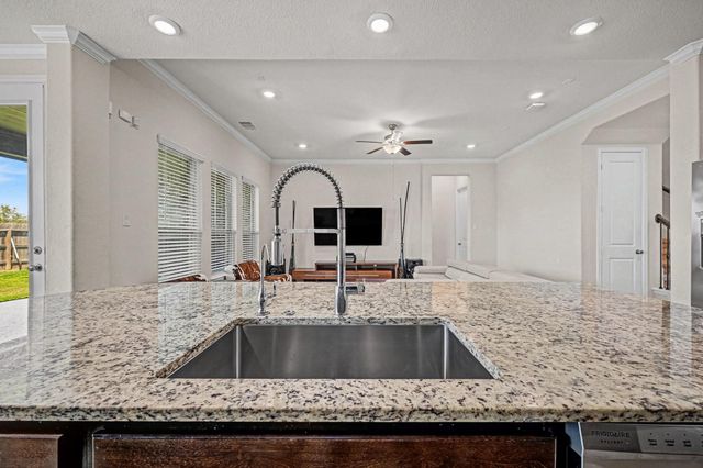 9615 Slumbering Willow Lane, Richmond, TX 77406