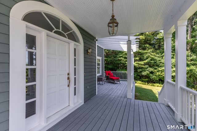 37 Woodruff Lane, Cornwall, CT 06796