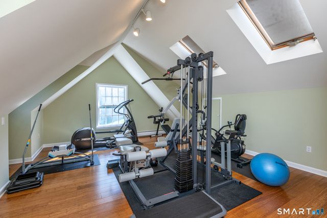 37 Woodruff Lane, Cornwall, CT 06796
