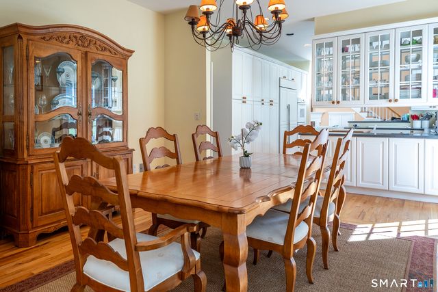 37 Woodruff Lane, Cornwall, CT 06796