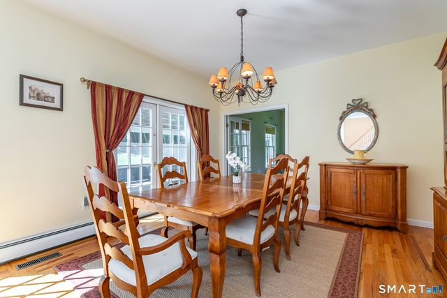 37 Woodruff Lane, Cornwall, CT 06796