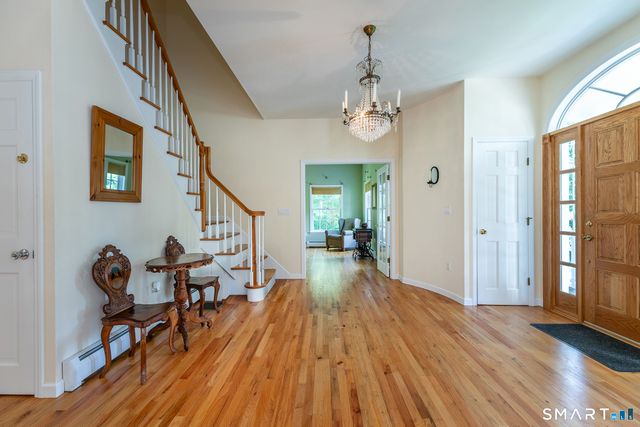 37 Woodruff Lane, Cornwall, CT 06796