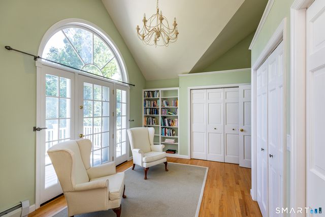 37 Woodruff Lane, Cornwall, CT 06796