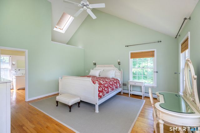 37 Woodruff Lane, Cornwall, CT 06796