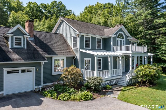 37 Woodruff Lane, Cornwall, CT 06796