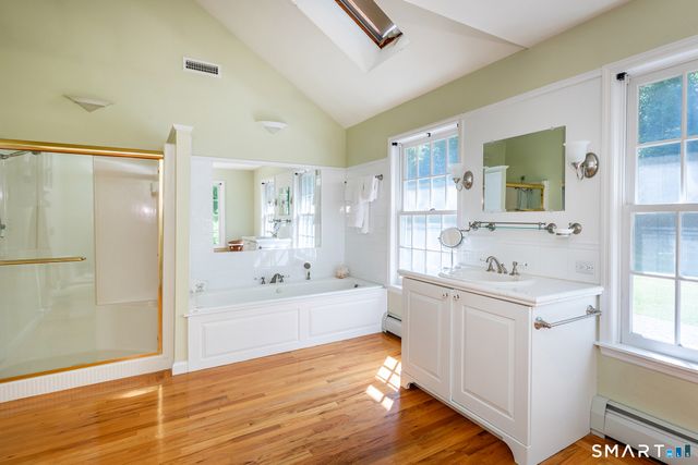 37 Woodruff Lane, Cornwall, CT 06796