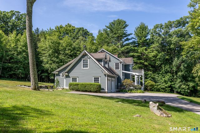 37 Woodruff Lane, Cornwall, CT 06796