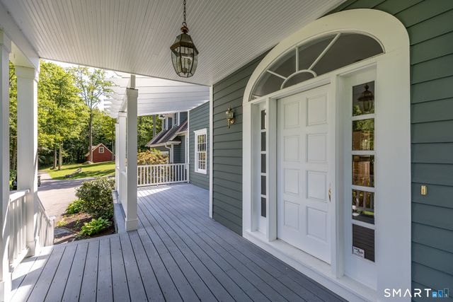 37 Woodruff Lane, Cornwall, CT 06796