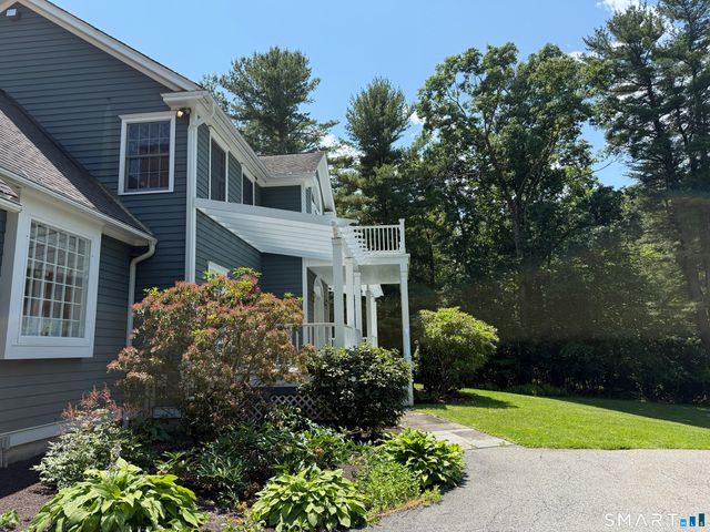 37 Woodruff Lane, Cornwall, CT 06796