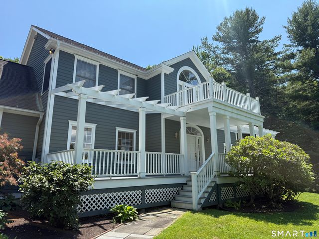 37 Woodruff Lane, Cornwall, CT 06796