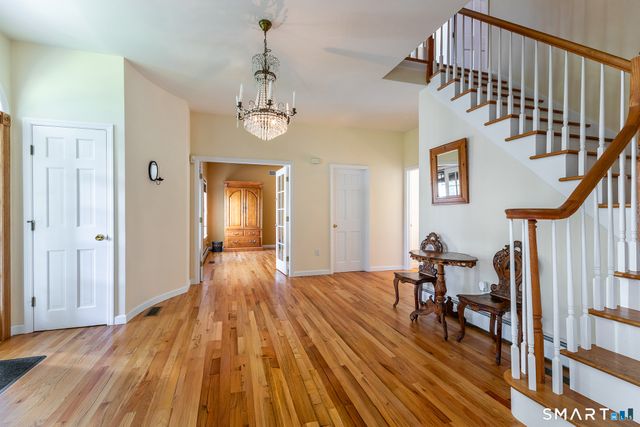 37 Woodruff Lane, Cornwall, CT 06796