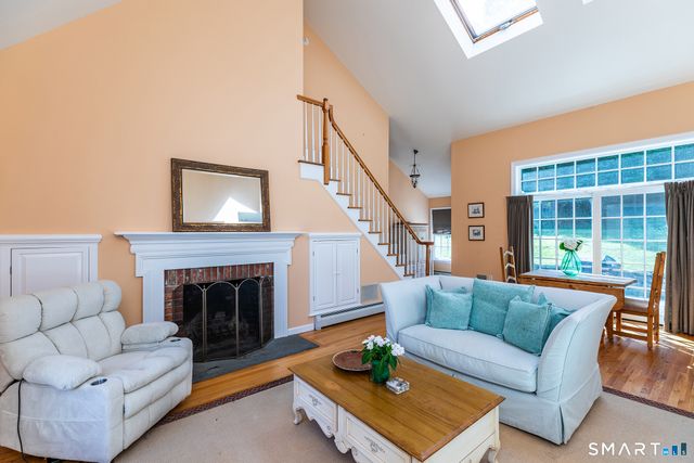 37 Woodruff Lane, Cornwall, CT 06796