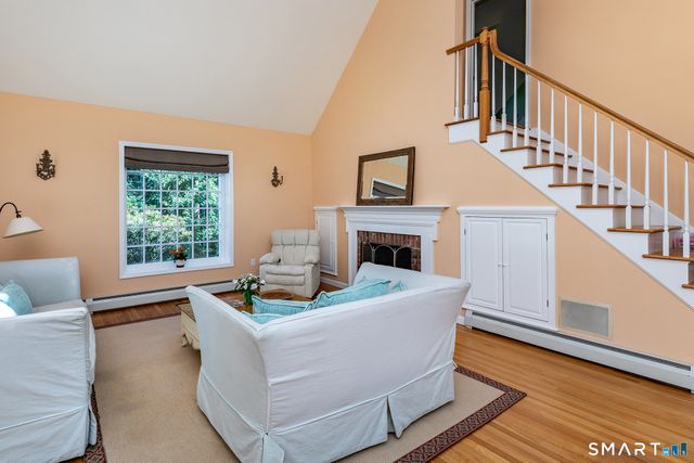 37 Woodruff Lane, Cornwall, CT 06796