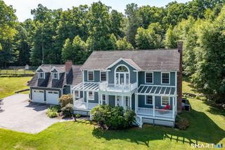37 Woodruff Lane, Cornwall, CT 06796