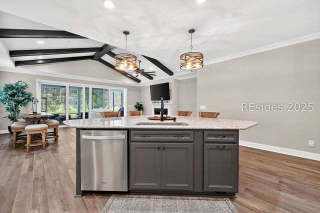 382 Ocean Hammock Loop, Hardeeville, SC 29927