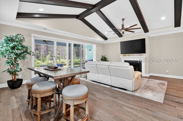 382 Ocean Hammock Loop, Hardeeville, SC 29927