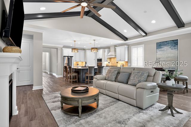 382 Ocean Hammock Loop, Hardeeville, SC 29927