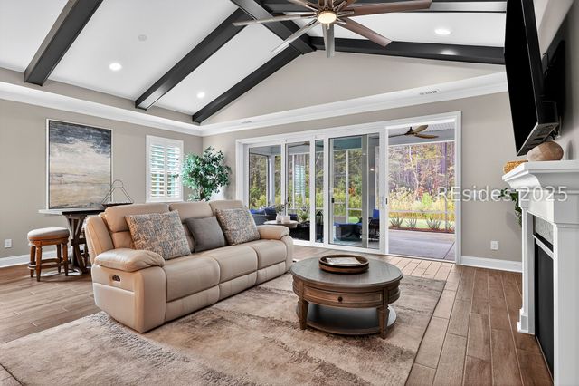 382 Ocean Hammock Loop, Hardeeville, SC 29927