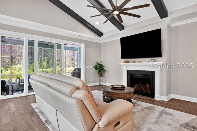 382 Ocean Hammock Loop, Hardeeville, SC 29927