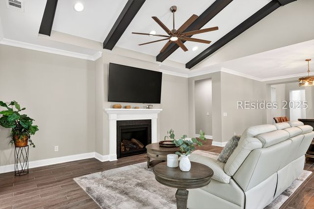 382 Ocean Hammock Loop, Hardeeville, SC 29927