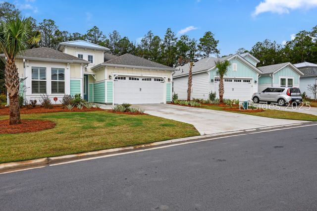 382 Ocean Hammock Loop, Hardeeville, SC 29927