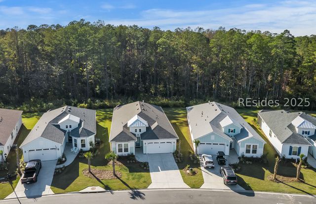 382 Ocean Hammock Loop, Hardeeville, SC 29927