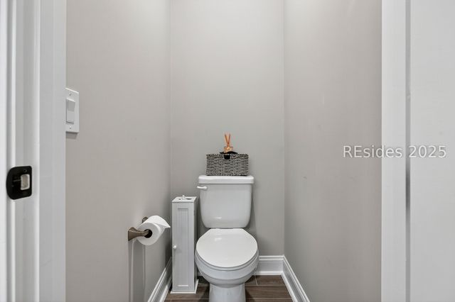 382 Ocean Hammock Loop, Hardeeville, SC 29927