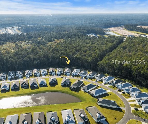 382 Ocean Hammock Loop, Hardeeville, SC 29927