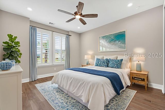 382 Ocean Hammock Loop, Hardeeville, SC 29927