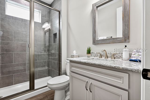 382 Ocean Hammock Loop, Hardeeville, SC 29927