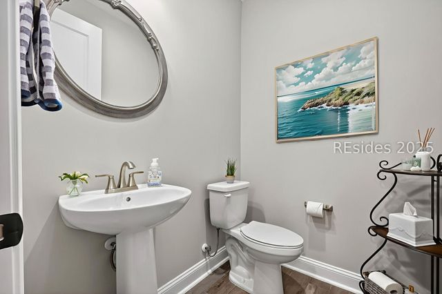 382 Ocean Hammock Loop, Hardeeville, SC 29927