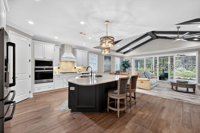 382 Ocean Hammock Loop, Hardeeville, SC 29927