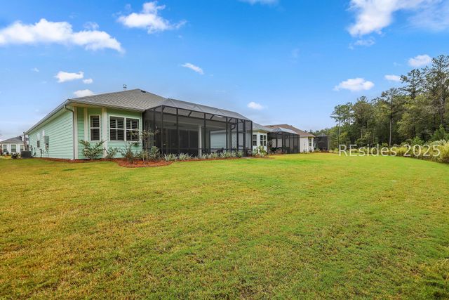 382 Ocean Hammock Loop, Hardeeville, SC 29927