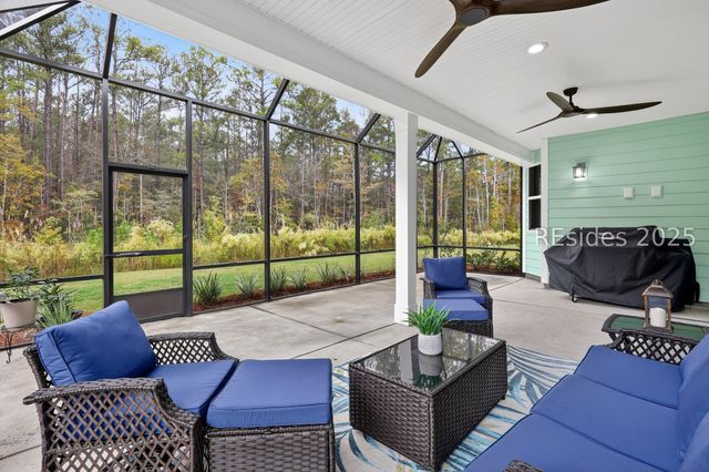 382 Ocean Hammock Loop, Hardeeville, SC 29927
