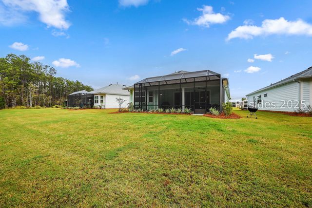382 Ocean Hammock Loop, Hardeeville, SC 29927