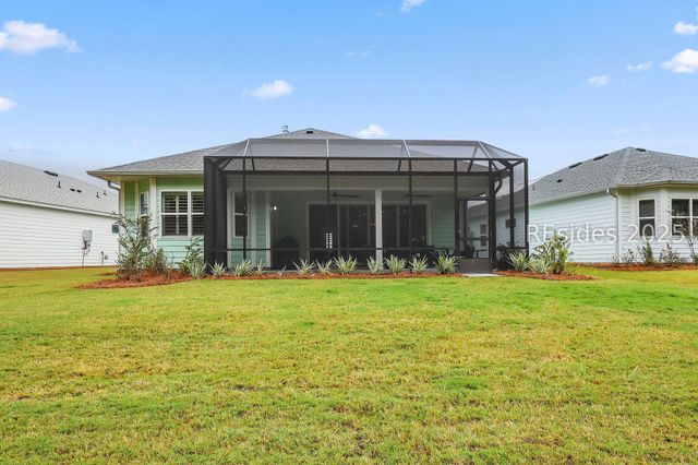 382 Ocean Hammock Loop, Hardeeville, SC 29927