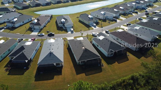 382 Ocean Hammock Loop, Hardeeville, SC 29927